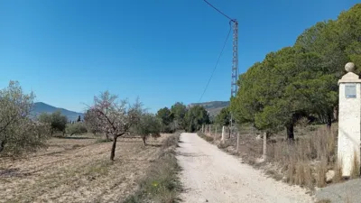 Rustic farm in Poligono Ind. los Vasalos photo 24