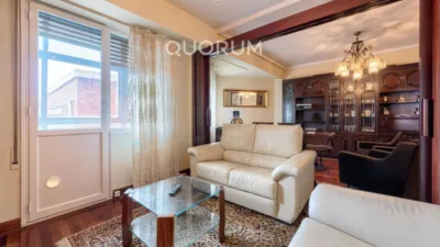Apartment in Ayuntamiento photo 9