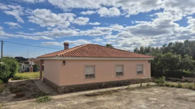 Chalet in Loma Santa photo 24