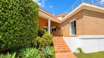 Chalet in Partida Boqueres photo 65