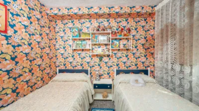 Apartment on Carrer de Barcelona photo 17