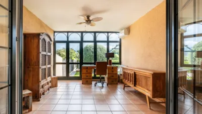 Semi-detached house in Las Cabezuelas photo 3
