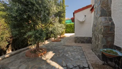Chalet in Urbanización El Puntal 2 photo 10