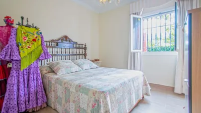 Chalet in Las Almenas photo 18