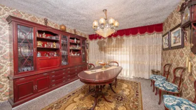 Apartment on Carrer de Barcelona photo 9