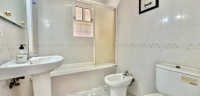 Apartment in Playa Flamenca photo 13