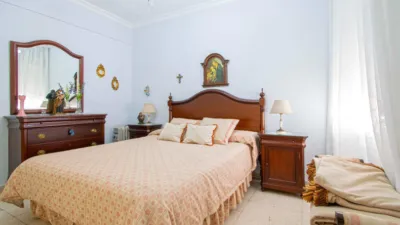 Flat on Calle San Jacinto photo 23