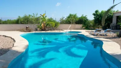 Casa – Guardamar del Segura, Urbanització Pinar de Guardamar - Vista 5