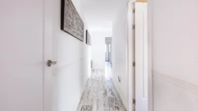 Semi-detached house in Las Cabezuelas photo 11