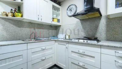 Piso en Travessera de les Corts photo 8