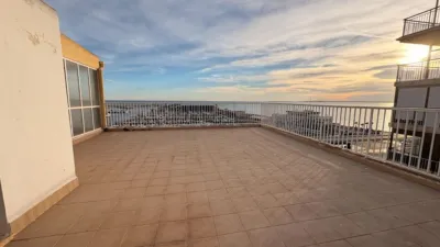 Pis – Santa Pola - Vista 3