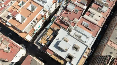 Apartment on Carrer de Barcelona photo 30