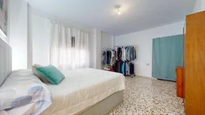 Apartment on Calle del Río Sil photo 12