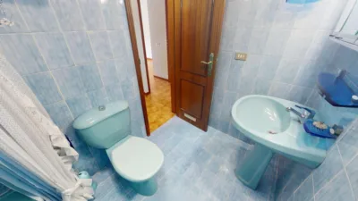 Apartment on Avenida Profesor Peraza de Ayala, 16 photo 33