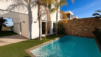 Casa – Rojales, Urbanización Pueblo Lucero - Vista 3