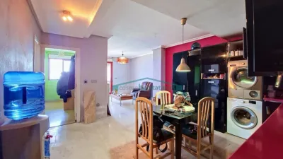 Piso – la Vila Joiosa / Villajoyosa, Urbanització El Torres, la Marina Baixa - Más