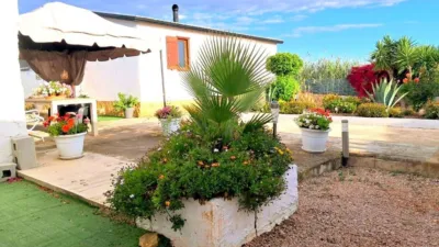 Chalet in Daimes photo 4
