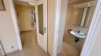 Penthouse on Paseo Marítimo de Juan Aparicio, 15 photo 19