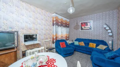 Apartment on Carrer de Barcelona photo 7