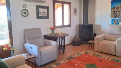 Chalet in Daimes photo 19