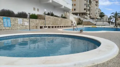 House in Arenales del Sol photo 35