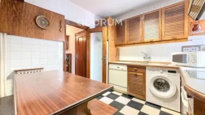 Apartment in Ayuntamiento photo 13