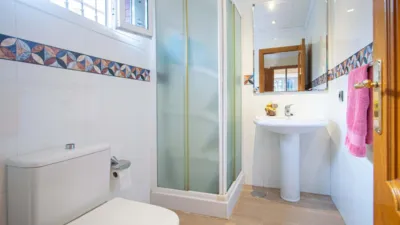 Chalet in Las Almenas photo 43