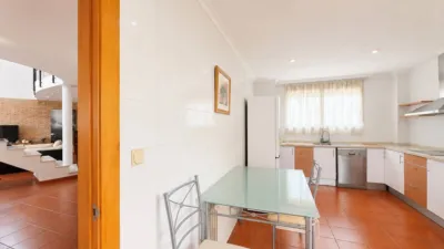 Chalet in Partida Boqueres photo 40