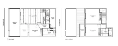 Terraced house in Sin Especificar photo 42