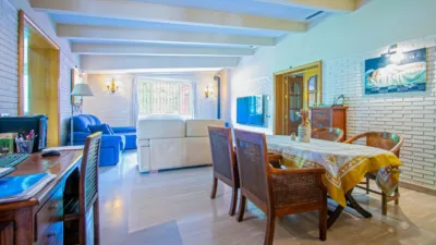Chalet in Las Almenas photo 24