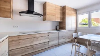 Semi-detached house in Las Cabezuelas photo 9