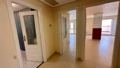 Penthouse on Paseo Marítimo de Juan Aparicio, 15 photo 8