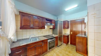Apartment on Avenida Profesor Peraza de Ayala, 16 photo 17