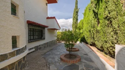 Chalet in Urbanización El Puntal 2 photo 23