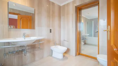 Chalet in Las Almenas photo 54