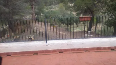 Rustic farm in Poligono Ind. los Vasalos photo 53
