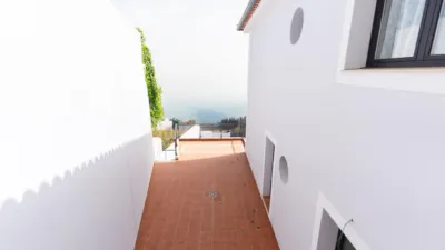 Semi-detached house at Camino de la Milagrosa el Ortigal, 21 photo 5