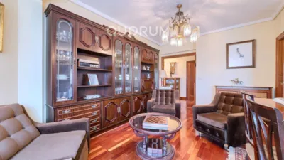 Apartment in Ayuntamiento photo 6
