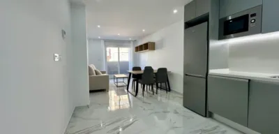 Piso – Torrevieja - Vista 2
