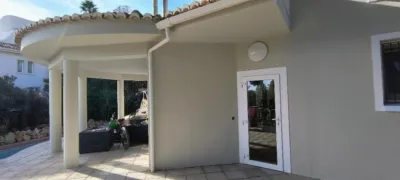 Casa – Callosa d'en Sarrià, Urbanització Santa Clara, la Marina Baixa - Vista 3