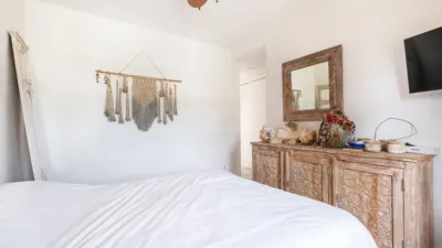 Semi-detached house in Las Cabezuelas photo 18