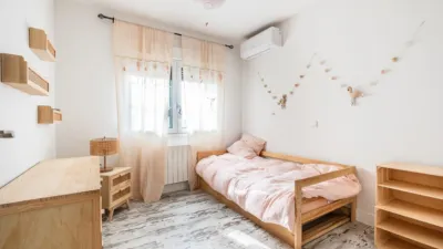 Semi-detached house in Las Cabezuelas photo 13
