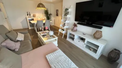 Apartment in Marianao photo 8