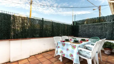 Terraced house in Sin Especificar photo 17