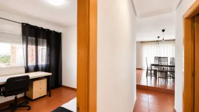 Chalet in Partida Boqueres photo 44
