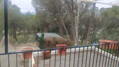 Rustic farm in Poligono Ind. los Vasalos photo 57