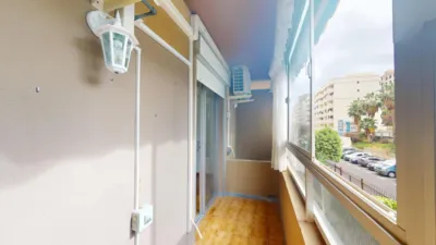 Apartment on Avenida Profesor Peraza de Ayala, 16 photo 10