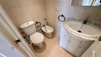 Penthouse on Paseo Marítimo de Juan Aparicio, 15 photo 34