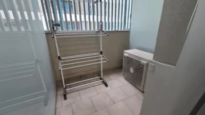 Apartment in Nou Llevant photo 21