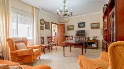Flat on Calle San Jacinto photo 14
